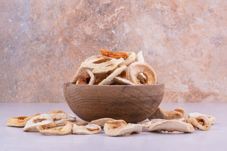 تصویر 1 از قیمت میوه خشک مخلوط هفت میوه + خرید باور نکردنی